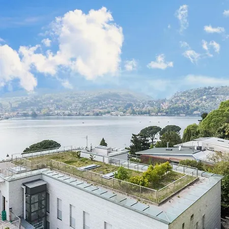 Apartament Vista Como