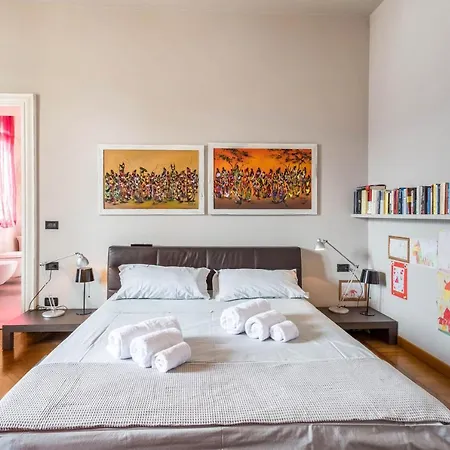 Apartament Vista Como