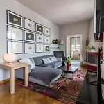 Lägenhet Vista
