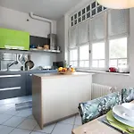 Vista Lägenhet *