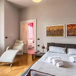 Lägenhet Vista Como