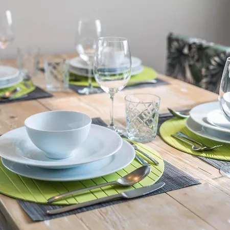 Vista Apartment Como