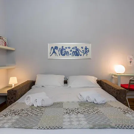 Apartamento Vista Como
