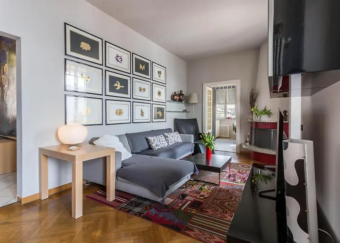 Διαμέρισμα Vista