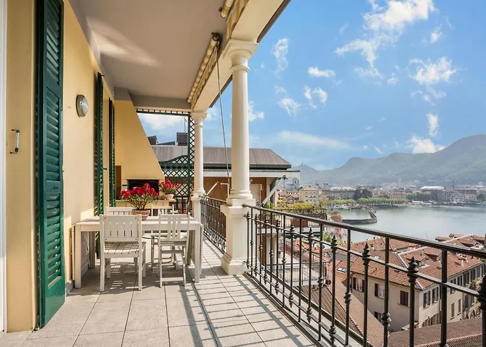 Vista Διαμέρισμα *