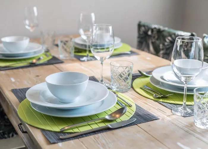 Vista Διαμέρισμα Όπως