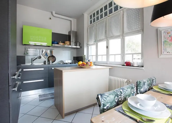 Διαμέρισμα Vista Όπως