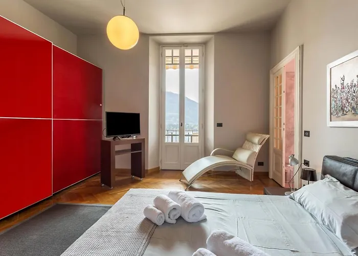 Διαμέρισμα Vista