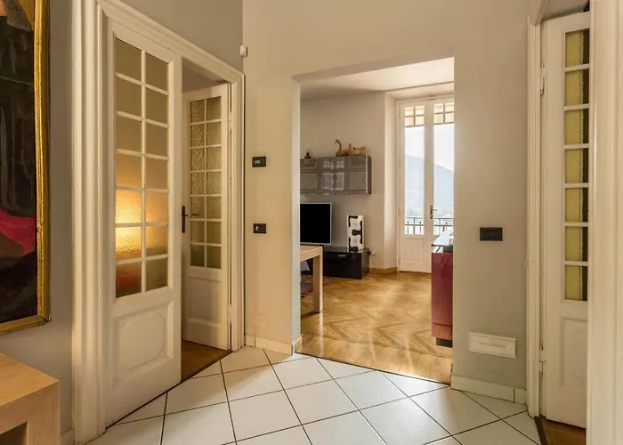 Διαμέρισμα Vista