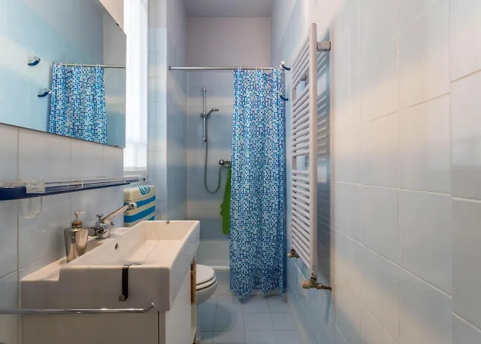 Διαμέρισμα Vista *