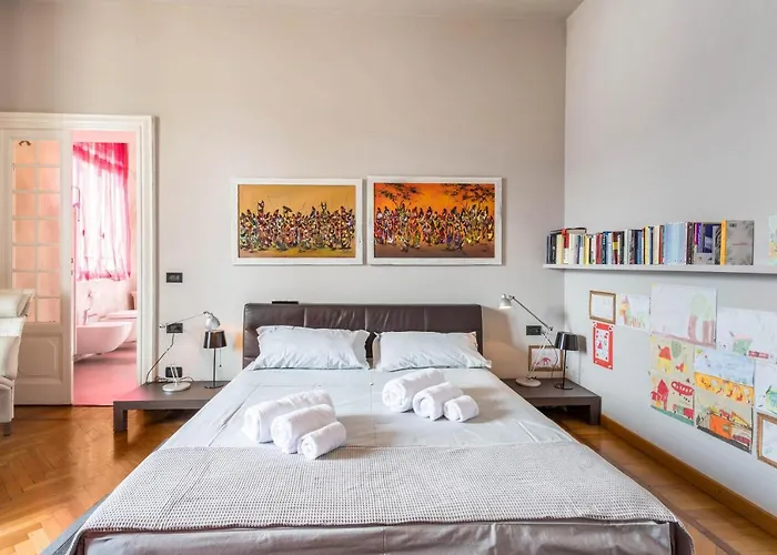 Διαμέρισμα Vista Όπως