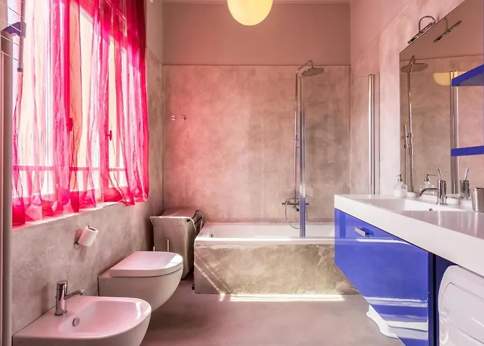 Vista Διαμέρισμα Όπως