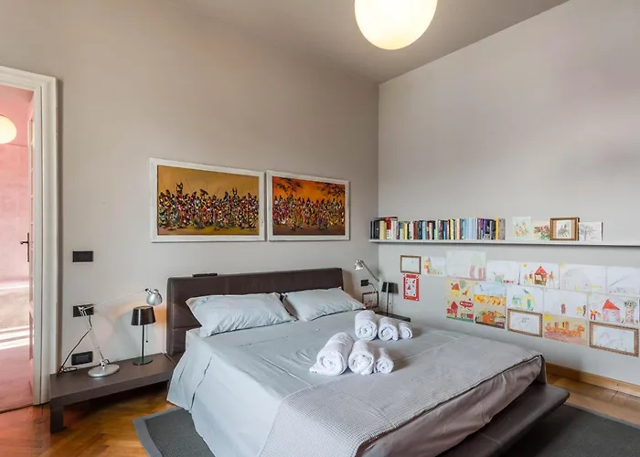 Διαμέρισμα Vista