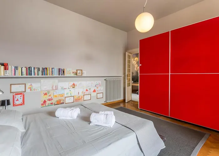 Διαμέρισμα Vista Όπως