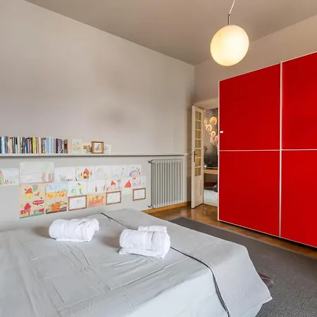 Lejlighed Vista Como