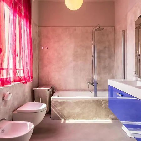 Vista Appartement Como