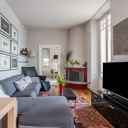 Vista Apartment Como