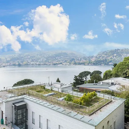 Apartment Vista